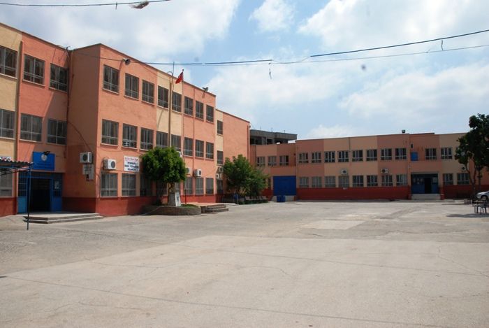 Demokrasi İlkokulu 