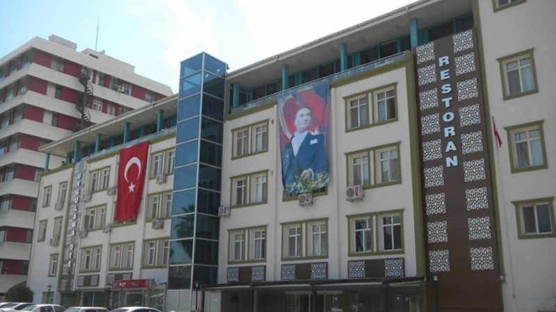 Nezihe Yalvaç Mesleki Ve Teknik Anadolu Lisesi 