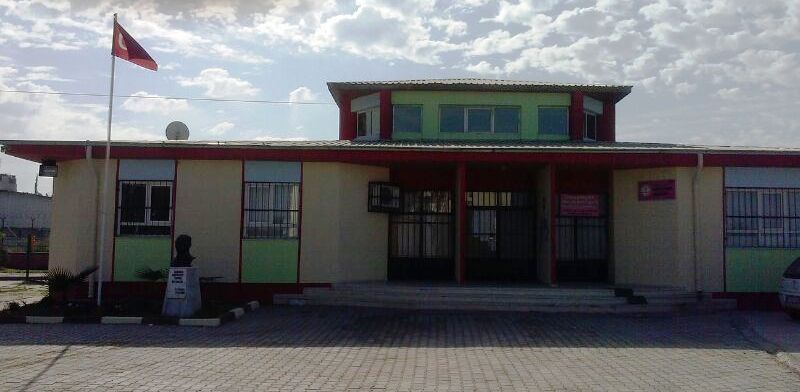 Nüsret Şenay Anaokulu 