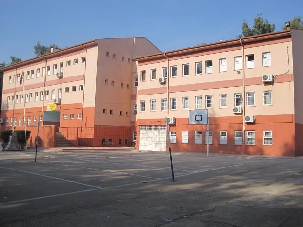 Orhan Çobanoğlu Anadolu Lisesi 