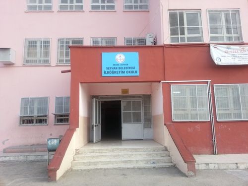 Seyhan Belediyesi İlkokulu 