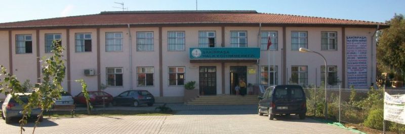 Şakirpaşa Halk Eğitim Merkezi 