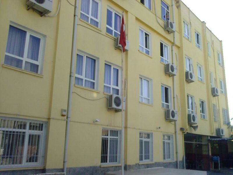 Tepebağ Anadolu İmam Hatip Lisesi 