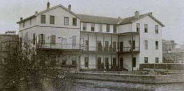 Tepebağ Anadolu Lisesi 