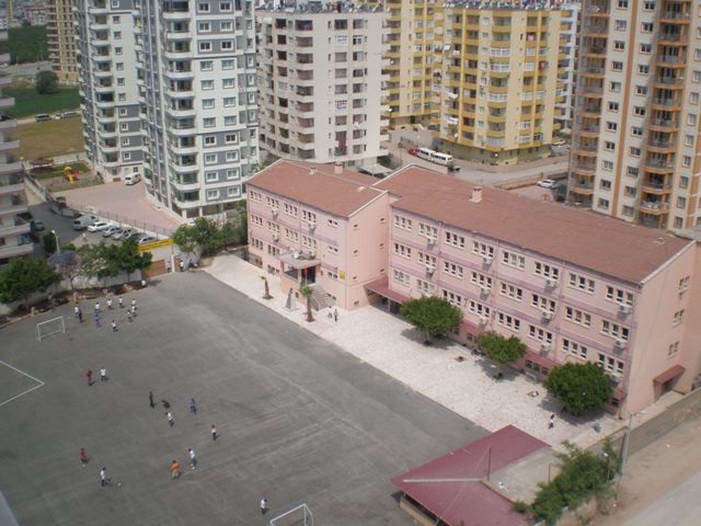 Turgut Özal Anadolu Lisesi 