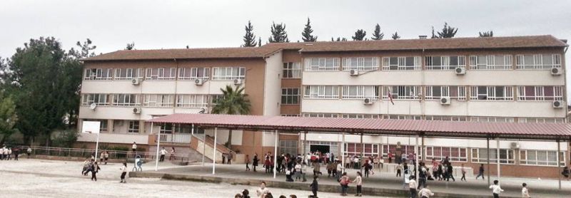 Mustafa Kemal Atatürk İlkokulu 