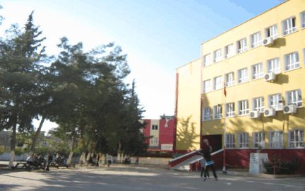 Büyük Selçuklu Anadolu Lisesi 