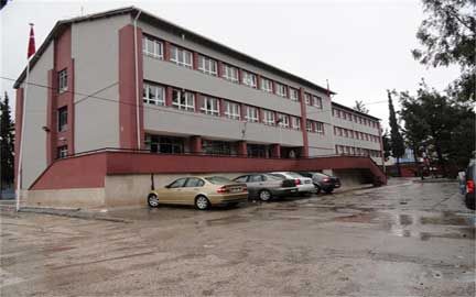 Beşocak Anadolu Lisesi 