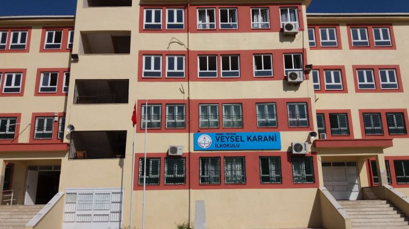 Veysel Karani İlkokulu 
