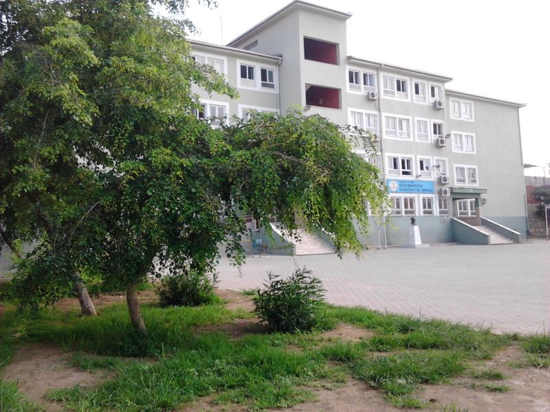 Gülbahçesi Ortaokulu 