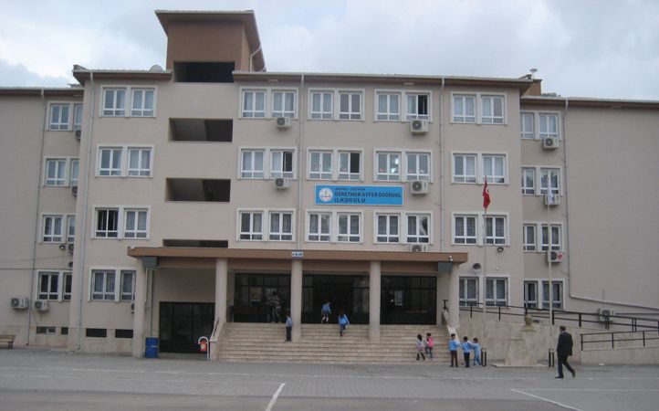 Öğretmen Ayfer Doğruol İlkokulu 