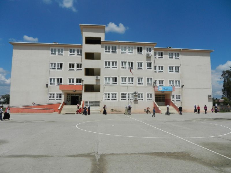 125. Yıl Ortaokulu 