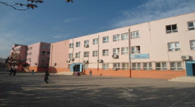 24 Kasım Ortaokulu 