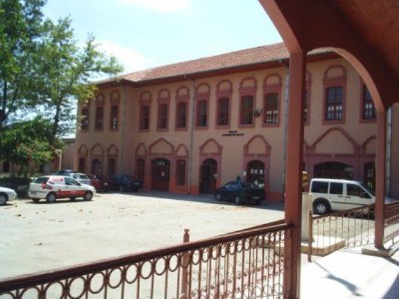 İnkılap İmam Hatip Ortaokulu 