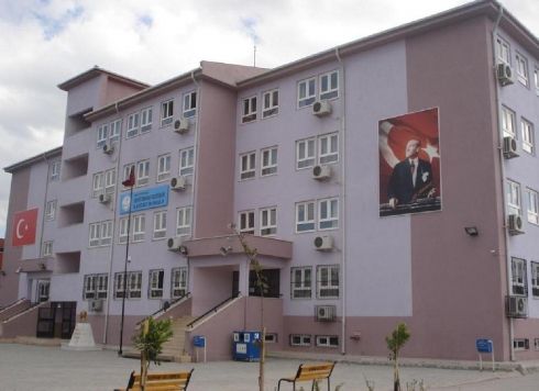 Şehit Erhan Taştimur İlkokulu 