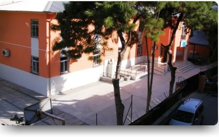 Kazım Karabekir Özel Eğitim Uygulama Merkezi Ii. Kademe 