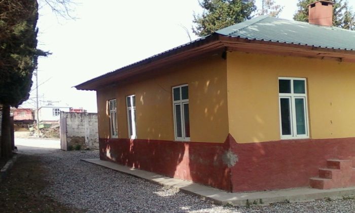 Yolgeçen İlkokulu 