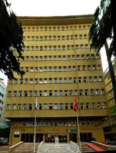 Adana Olgunlaşma Enstitüsü 