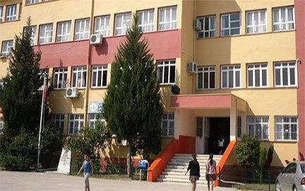 Adasokağı Ortaokulu 
