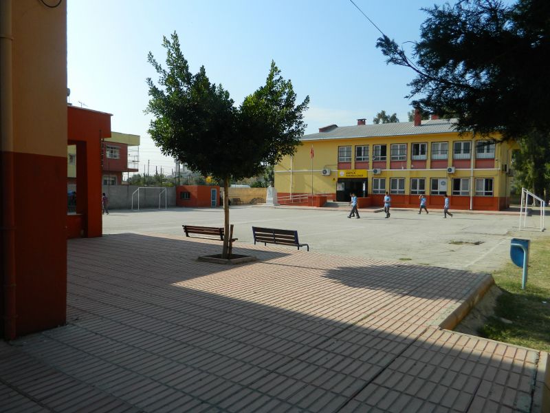 Şehitlik Anadolu İmam Hatip Lisesi 