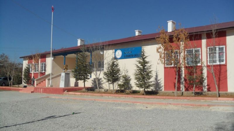Tufanbeyli Anadolu Lisesi 