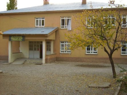 Kirazliyurt Ortaokulu 