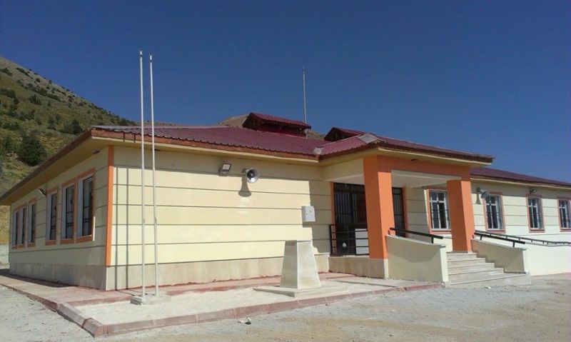 Doğanli Ortaokulu 