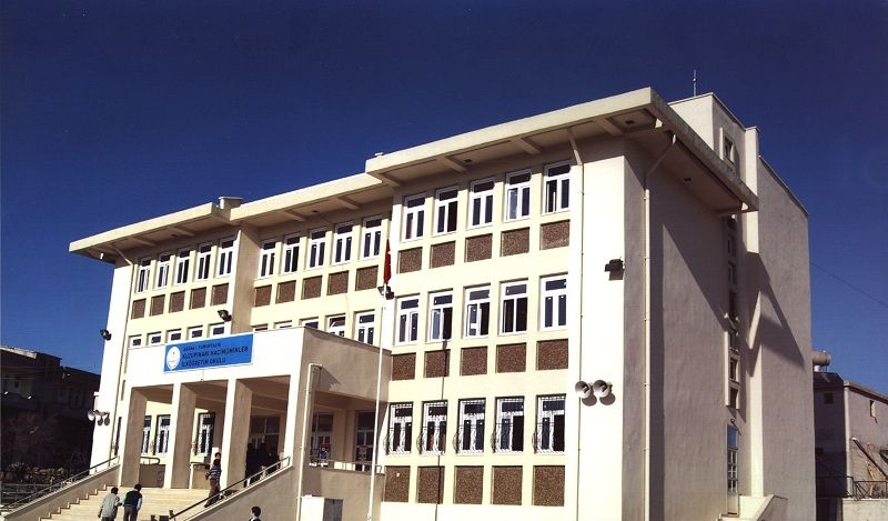 Kuzupınarı Hacımüminler Ortaokulu 
