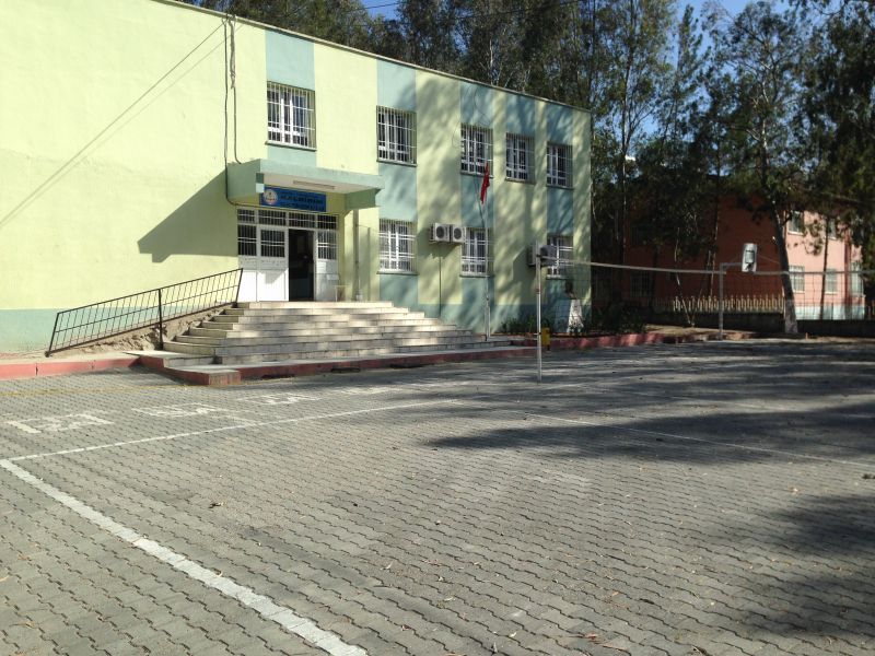 Kaldırım Ortaokulu 