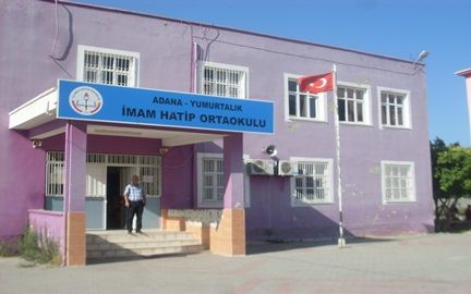 Yumurtalık İmam Hatip Ortaokulu 
