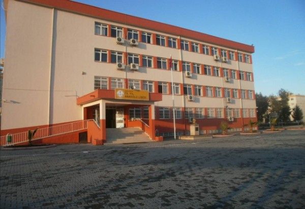 75.yıl Anadolu Lisesi 