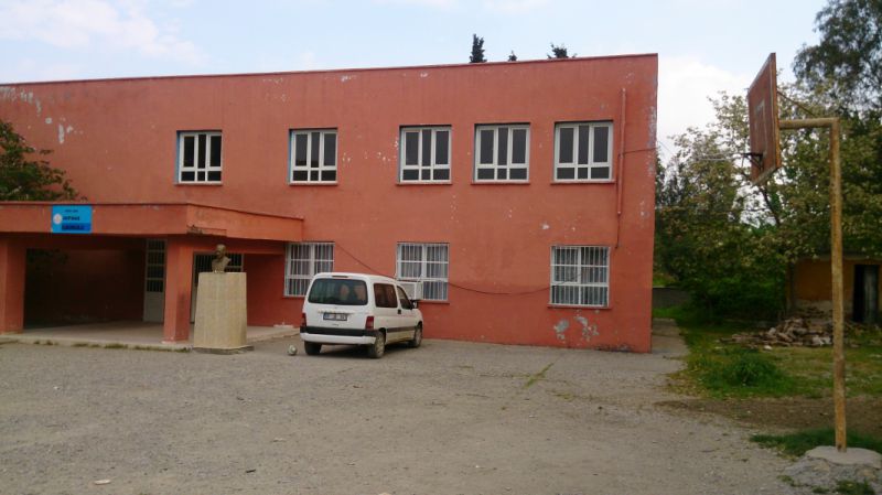 Akpınar İlkokulu 