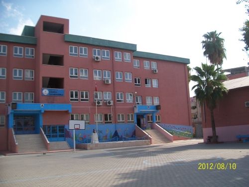 Çukurova Ortaokulu 