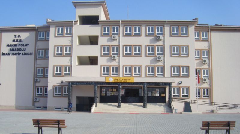 Hakkı Polat Anadolu İmam Hatip Lisesi 