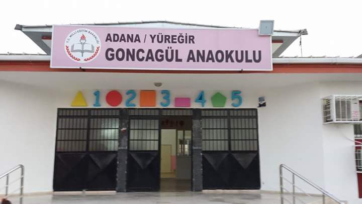 Goncagül Anaokulu 