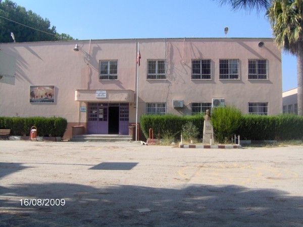 Havutlu Bedii Topçu Ortaokulu 