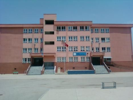 Koza Ortaokulu 