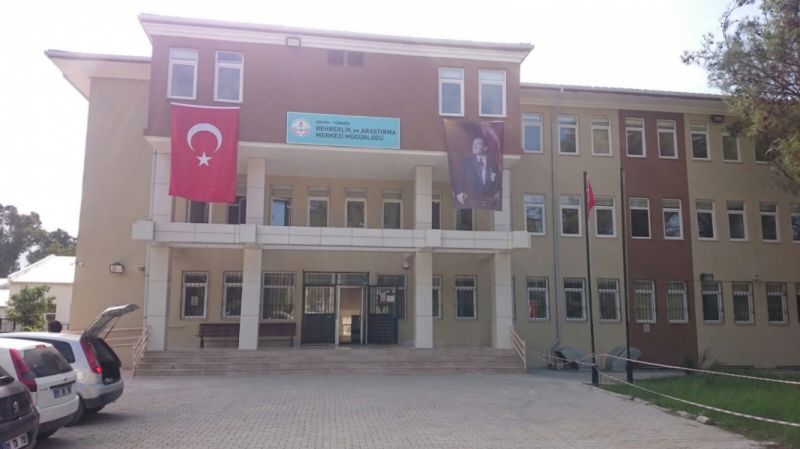 Yüreğir Rehberlik Ve Araştırma Merkezi 