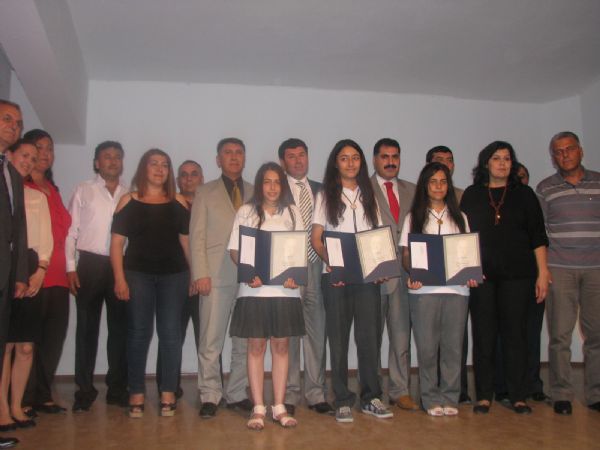 Sakıp Sabancı İlkokulu 
