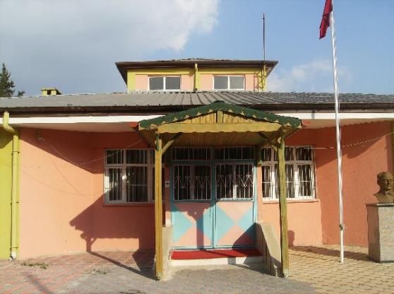 Yüreğir Anaokulu 
