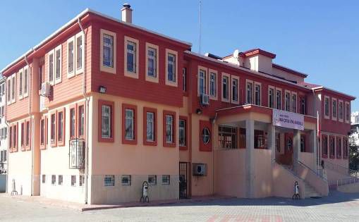 Mavi Çocuk Utku Anaokulu 