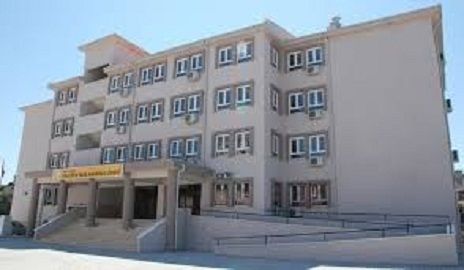 Vali Ziyapaşa Anadolu Lisesi 