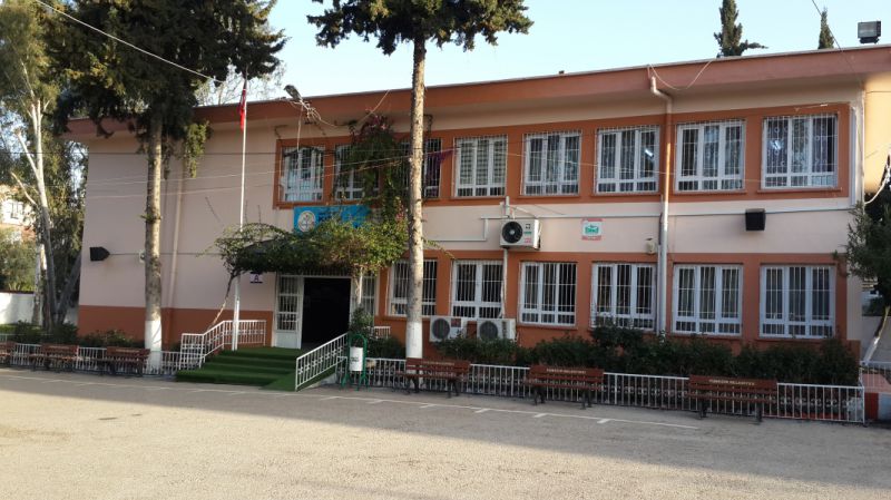Kışla İlkokulu 