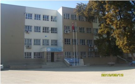 Anadolu Ortaokulu 
