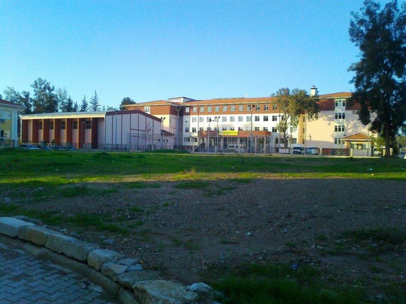 Toki Köprülü Anadolu Lisesi 