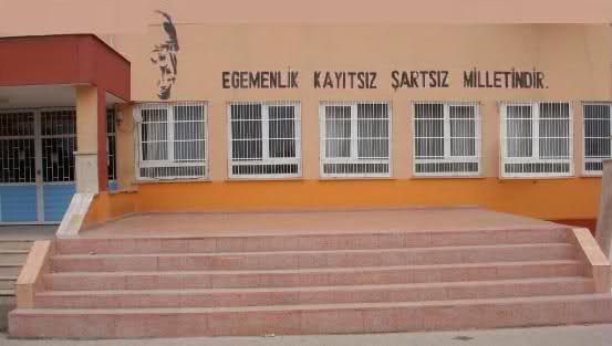 Tahsilli İlkokulu 