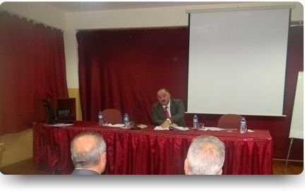 Çatalpınar Ortaokulu 