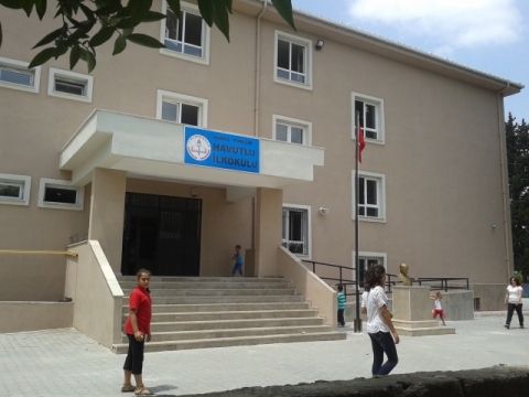 Havutlu İlkokulu 