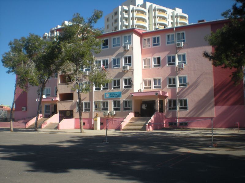 Kılıçarslan Ortaokulu 