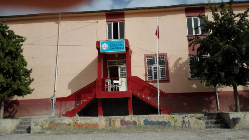 Köseceli İlkokulu 